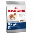 Royal Canin Maxi Light dieettoit suurt kasvu koerale, 12 kg